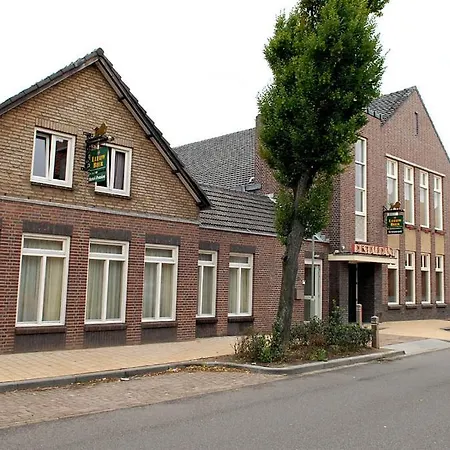 De Harmonie Hotel