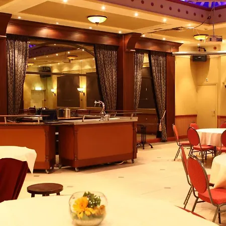 Hotel De Harmonie