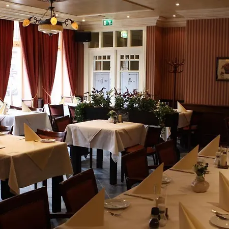 De Harmonie Hotel Linne