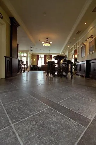 Hotel De Harmonie Linne