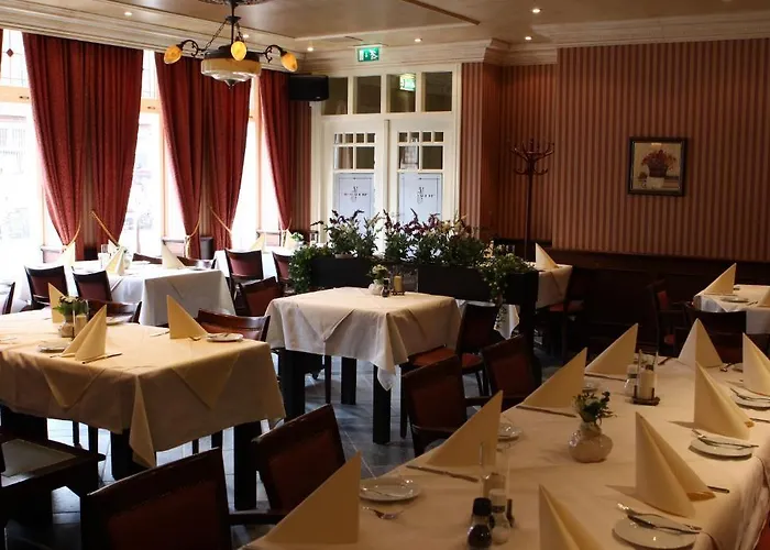 De Harmonie Hotel Linne