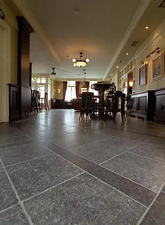 Отель De Harmonie Linne