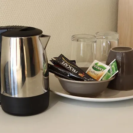 De Harmonie Отель