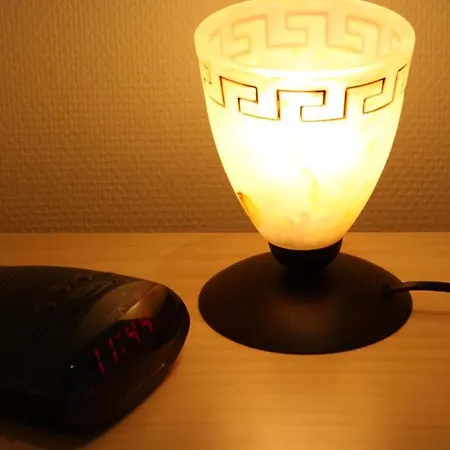 Отель De Harmonie *