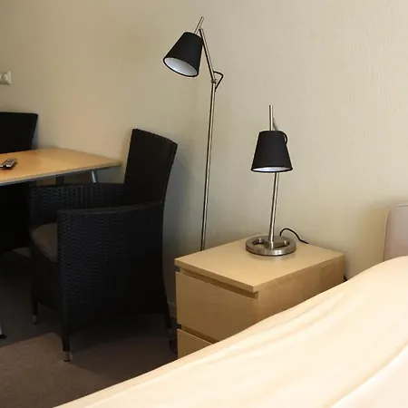 De Harmonie Отель *