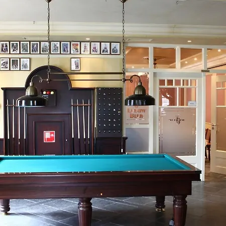 De Harmonie Отель