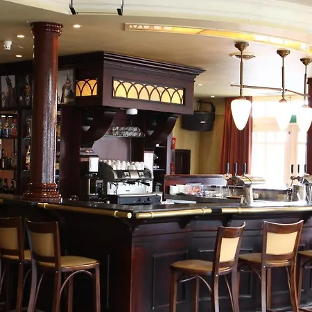 De Harmonie Отель *